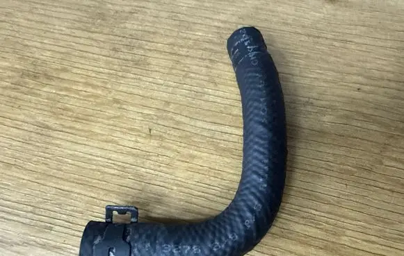 Opel Insignia A Power steering hose/pipe/line 3278