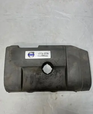 Volvo XC90 Engine cover (trim) 30731546 DP5UA