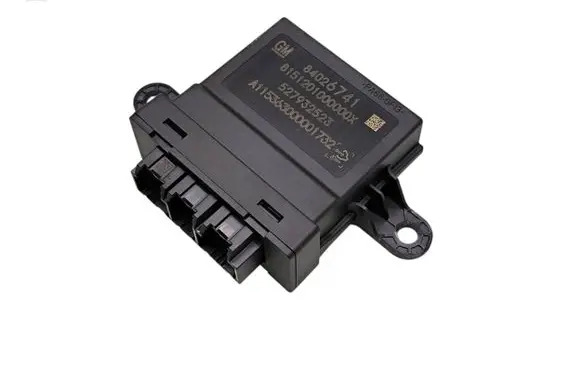Chevrolet Volt II Parking PDC control unit/module 84026741 527932523