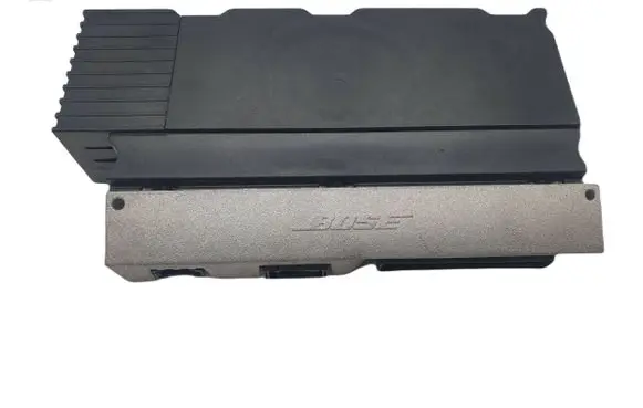Audi A6 S6 C6 4F Sound amplifier 4F0035223G