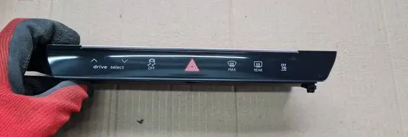 Audi A7 S7 4K8 Other switches/knobs/shifts 4K0925301C
