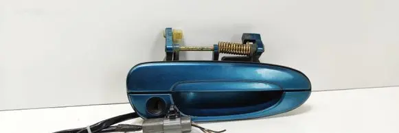 Mazda 626 Front door exterior handle