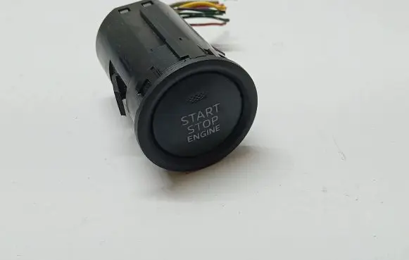 Mazda CX-5 Engine start stop button switch BHR1663S0-A