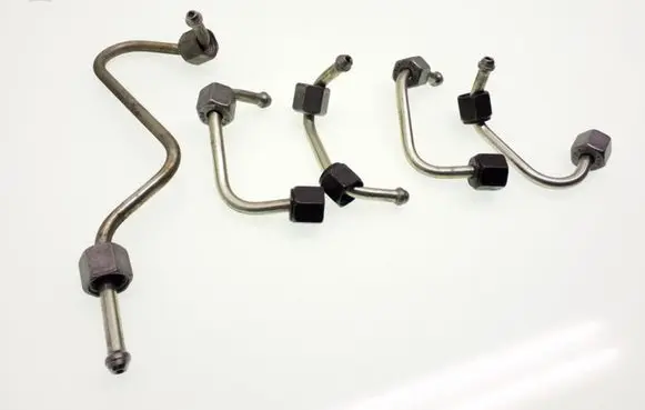Citroen DS4 Fuel line pipe