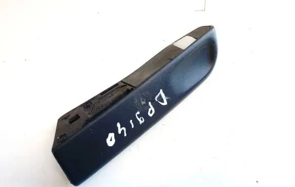 Audi A6 S6 C6 4F Other interior part 2100146r