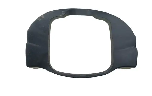 Jeep Grand Cherokee Steering wheel column trim X90007301BL