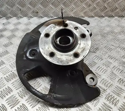 Volkswagen Crafter Front wheel hub 2N0407258B