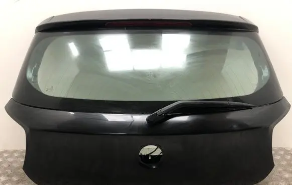 BMW 1 F20 F21 Tailgate/trunk/boot lid