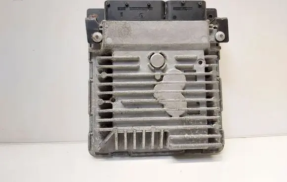 Seat Ibiza IV (6J,6P) Engine control unit/module 03L906023LC