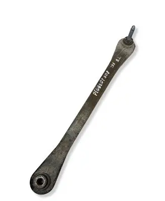 Peugeot 508 Rear suspension control arm 