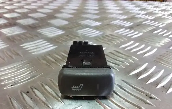 Volvo S40, V40 Seat heating switch 30864277
