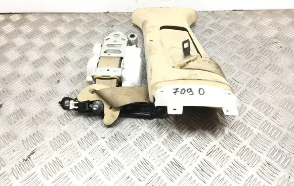 Lexus IS 220D-250-350 Front seatbelt J090301 R16506407 J082512
