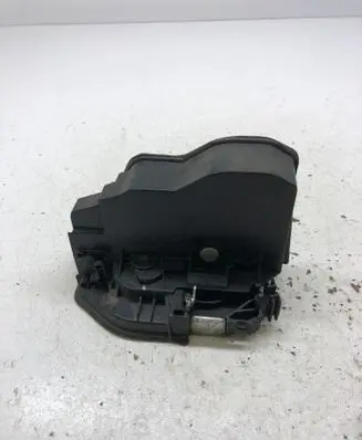 BMW 5 F10 F11 Rear door lock 7202148