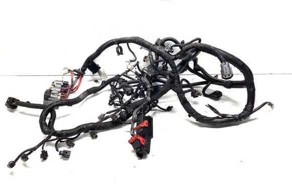 Volvo V60 Engine installation wiring loom 31327276 D31327276001