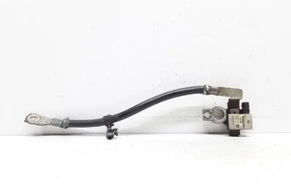 Volvo V60 Negative earth cable (battery) 31327698