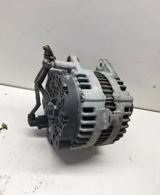 Volkswagen PASSAT B6 Generator/alternator 03G903023