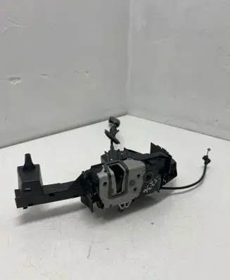 Ford Fiesta Front door lock H1BAA21812SE H1BBA219A64DM H1BBA218A00AE