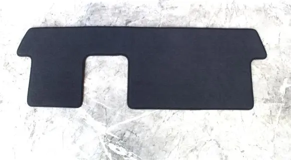 BMW 2 F46 Front floor mat 7398194 5907529223437