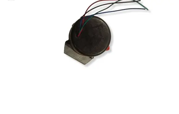 Volkswagen PASSAT B5 Turbo system vacuum part TURBOCENTER