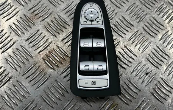 Mercedes-Benz GLC X253 C253 Electric window control switch A2059056811 1ADSA01109 A2057200648