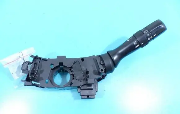 Toyota Sienna XL30 III Headlight wiper switch 42070 IMPRK1257035