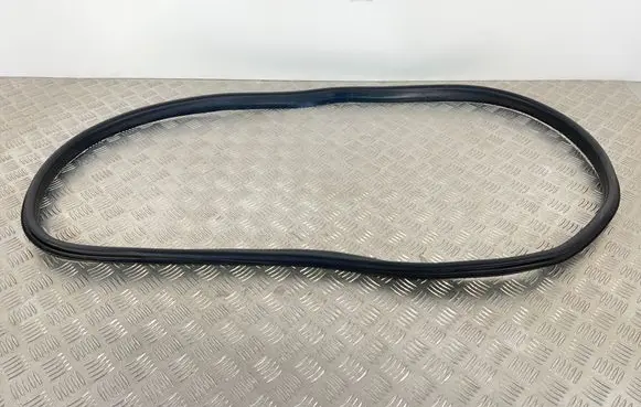 Jeep Avenger Rear door rubber seal (on body)