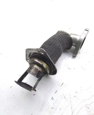 Peugeot 5008 EGR valve line/pipe/hose