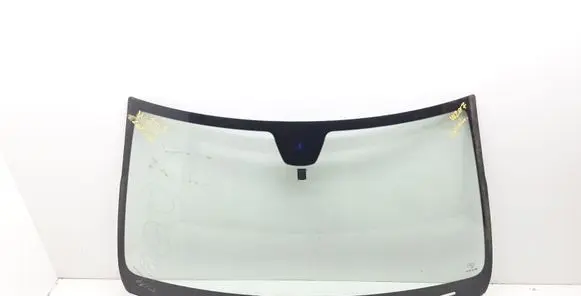 Mercedes-Benz E C207 W207 Front windscreen/windshield window 
