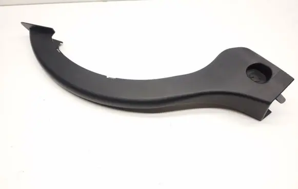 Mercedes-Benz E C207 W207 Other trunk/boot trim element a2078210589