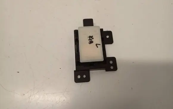 KIA Ceed Blind spot module 28611832c 99120A0000 28741654