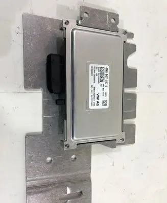 Audi A8 S8 D5 Other control units/modules 4N0907107E