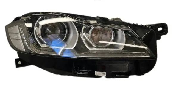 Jaguar XF Headlight/headlamp GX6313W029EJ 0019624212