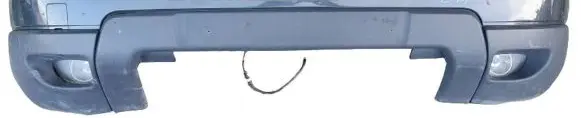 Volvo XC90 Front bumper