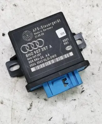 Light module LCM