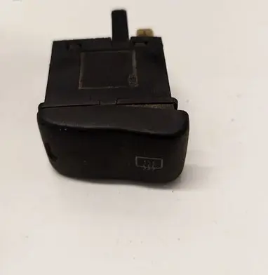 Volkswagen Polo III 6N 6N2 6NF Windscreen/window heater switch 6N1959621
