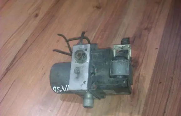Ford Mondeo Mk III ABS Pump 0265800007 0265222015