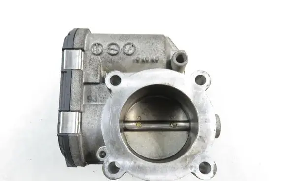 Alfa Romeo 147 Throttle body valve 0280750073