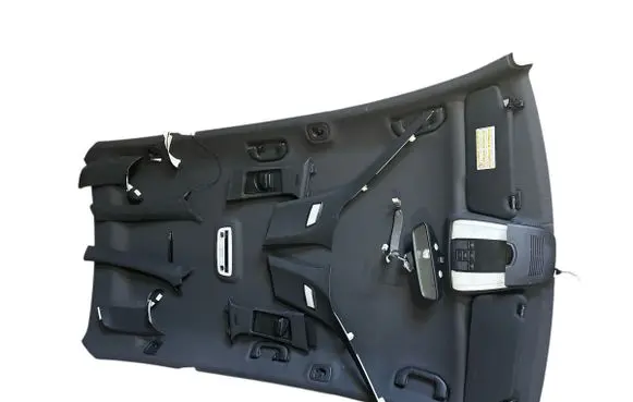 Mercedes-Benz C W204 Headlining set A2048204901