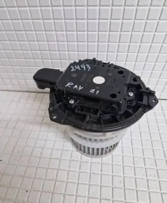 Toyota RAV 4 (XA50) Air conditioning/heating control unit 03E15