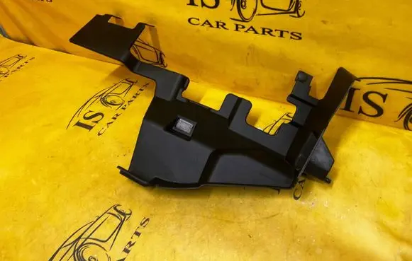 Ford Explorer VI Dashboard lower bottom trim panel LB5BS044C99A LB5BS044C99B LB5BS044C99AF3GAX