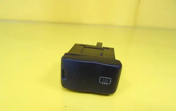 Seat Ibiza II (6k) Windscreen/window heater switch 5K1959621A