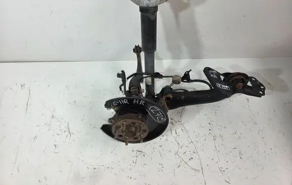 Toyota C-HR I Stub axle 48530-F4020