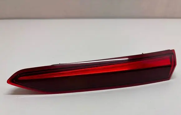 Volkswagen ID.3 Tailgate rear/tail lights 10a945308