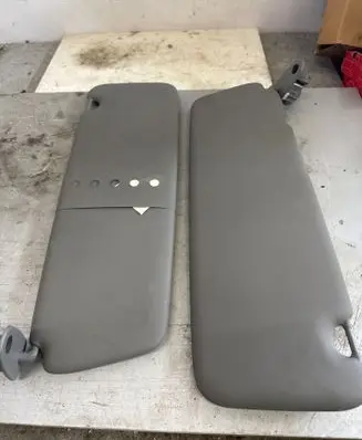 Renault Master III Sun visor
