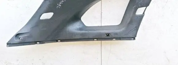 Chevrolet Captiva Other interior part 96630481