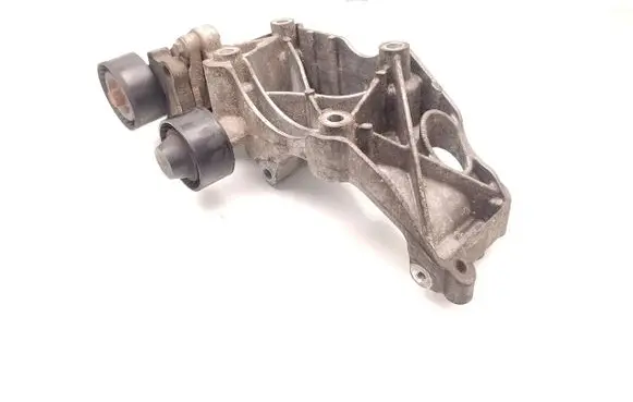 Generator/alternator bracket