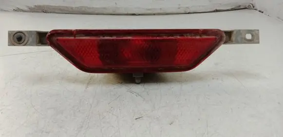 Renault Koleos I Rear fog light 26580JYOOA