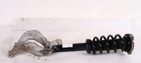 Volvo XC90 Front shock absorber/damper