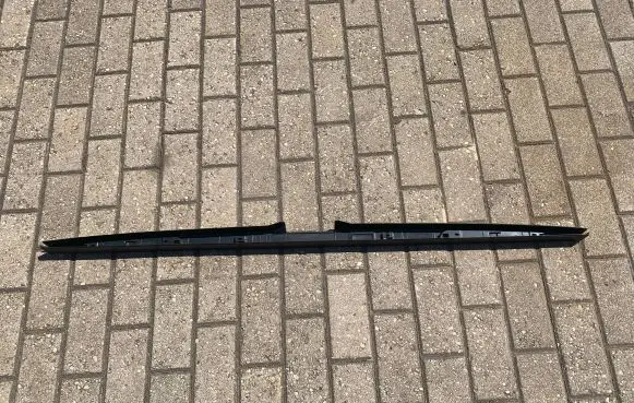 BMW X5 E53 Other trunk/boot trim element 51498249941 8249941