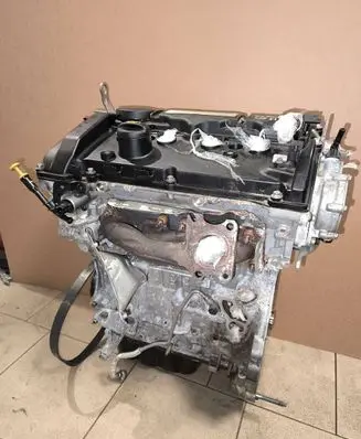 Peugeot 208 Engine PSA5G04